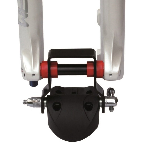 Adaptér pro sjezdová kola s osami 12 mm, 15 mm a 20 mm