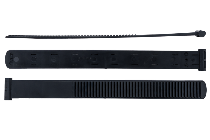 Popruh na upevnění rámu/kola kola 25 cm - Atera 9918700935