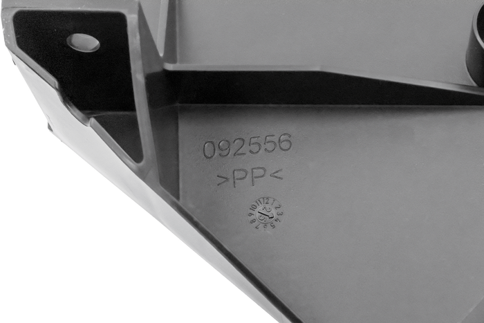 Kryt světla (levý) pro Atera Strada Sport/elektrokolo - 0969922612