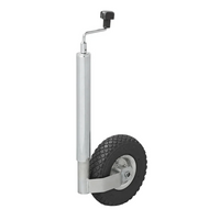 Oporné kolo ProPlus 341507 150 kg 48 mm 650-880 mm