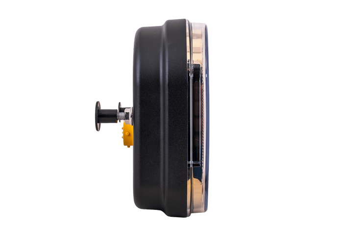 Zadní světlo FRISTOM FT-170 LED bajonet 6 funkcí vlevo