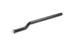Ohýbaná trubka pro montáž blatníku DOMAR DK8024, průměr konzoly 42mm, délka 580mm