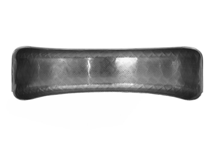 Blatník pro přívěs 15-16" DOMAR D29130 podběh kola 790/220 mm