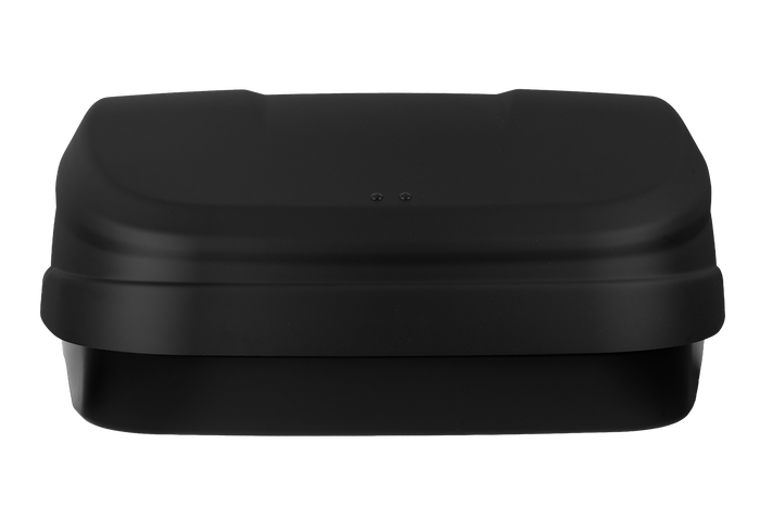 Střešní box Inter Pack Monsun M, matně černý