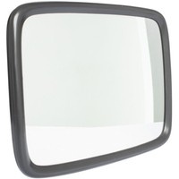 Boční zrcátko PLASTEX LP0295 pro zemědělské stroje 290x211mm