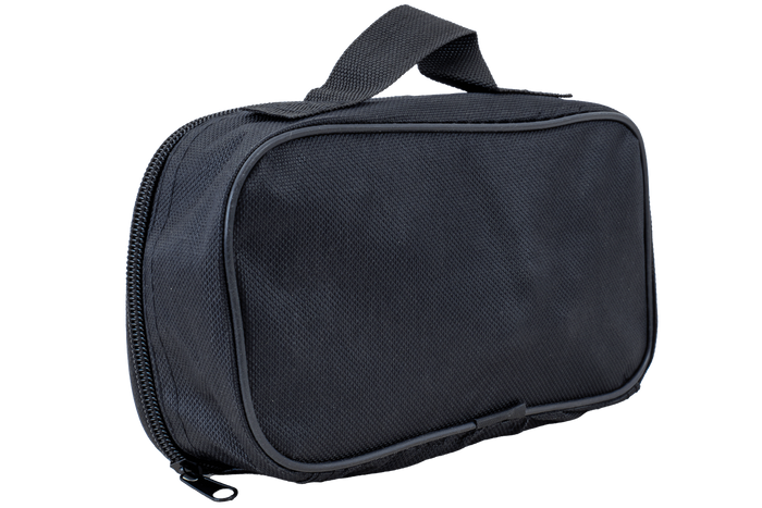 Tažné lano s háky Tažný popruh UNITRAILER 4,5m/50mm/5t žlutý