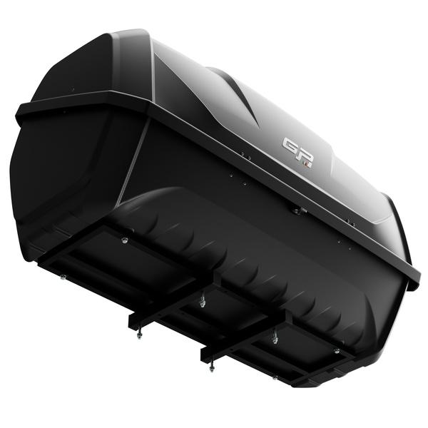 Krabice/pouzdro GP EVOLVE pro platformu kola Peruzzo