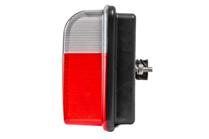 Zadní světlo ASPÖCK Europoint III 7 funkcí vlevo