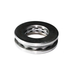 Ložisko pro opěrné kolo KNOTT TK60/ATK60 32x17,5 mm