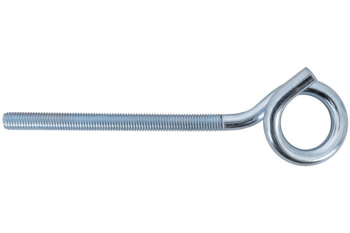 Stavební hák DROMET HOH M12x225 s otočným koncem