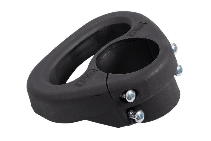 KNOTT 414005.001 manévrovací rukojeť pro opěrné kolo 60 mm