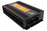 Měnič napětí 12V/230V (2000/4000W) KAMAR E1930