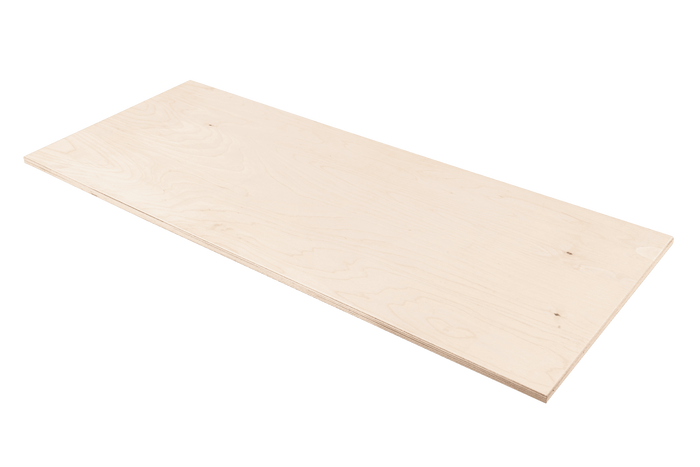 Police pro bednu na nářadí DAKEN WELVET 81008, přihrádka 940x380 mm