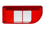 Stínidlo lampy Atera Strada DL/Sport pravé - 22629