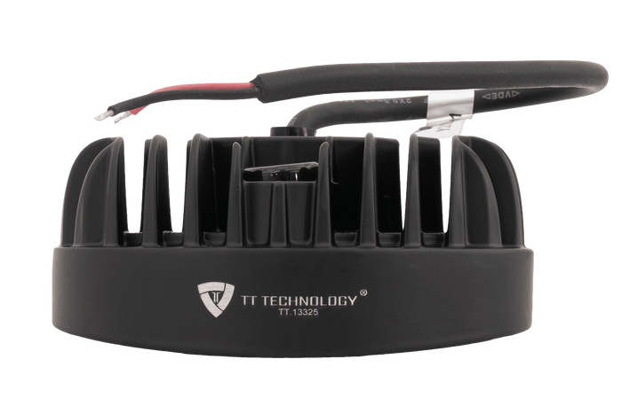LED pracovní reflektorová svítilna TT TECHNOLOGY TT.13325 24xLED 1920lm oválná