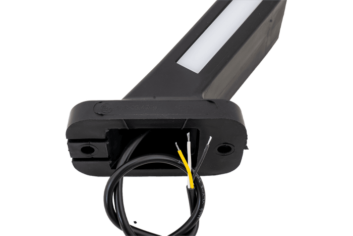 Obrysové světlo WAŚ W168.6DD 1259P LED pravé