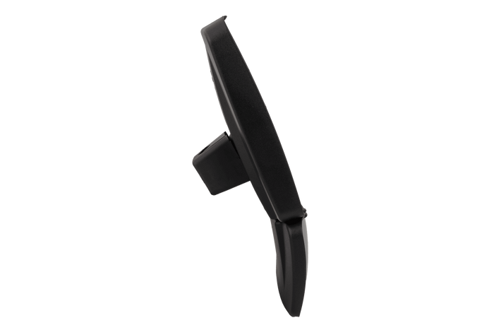 Panoramatické zrcátko PLASTEX LP0435MP pro zemědělské stroje 435x223mm