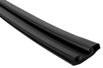 Gumové těsnění pro nosníky Virgo G2 IR / RR / FP - 135 cm