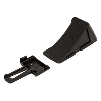 Klín pod kola s montážním držákem AL-KO UK10 v: 102 mm