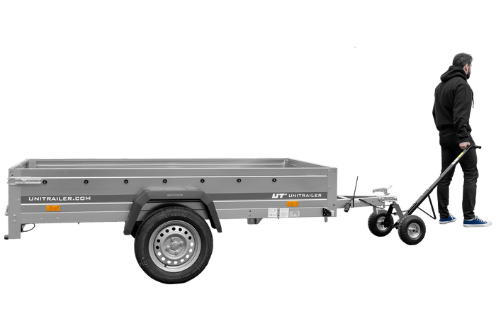 Manipulační vozík pro přívěs UNITRAILER 270 kg