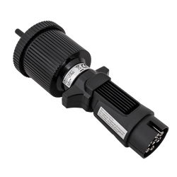 Vysílač 7pinový SPAREX CONNIX PLUS S.164149 bezdrátový vysílač CANBUS 24V