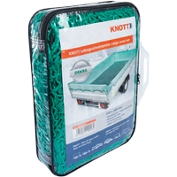 Přepravní síť pro přívěs OUTLET KNOTT 200x350 cm