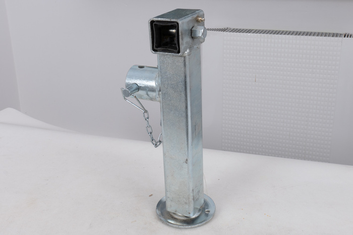 Výsuvná klika OUTLET WINTERHOFF pro přívěs o hmotnosti 1300 kg