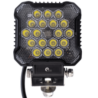 Pracovní lampa TruckLED reflektor 18x LED 2800 LM