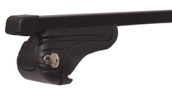 Ocelový střešní nosič Mont Blanc AMC 5415-S46