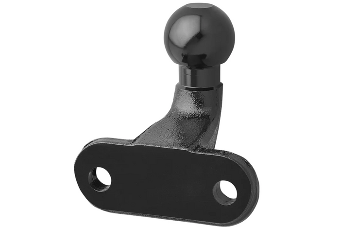 ProPlus 341210 Kulička tažného zařízení 50 mm 3500 kg Černá