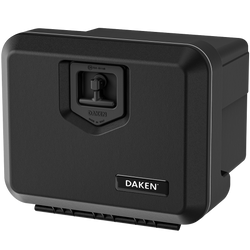 DAKEN 81002 WELVET box na nářadí 480x400x400mm 39,5l