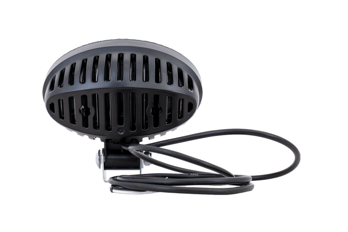 LED pracovní reflektor FRISTOM FT-366 15xLED 6200lm