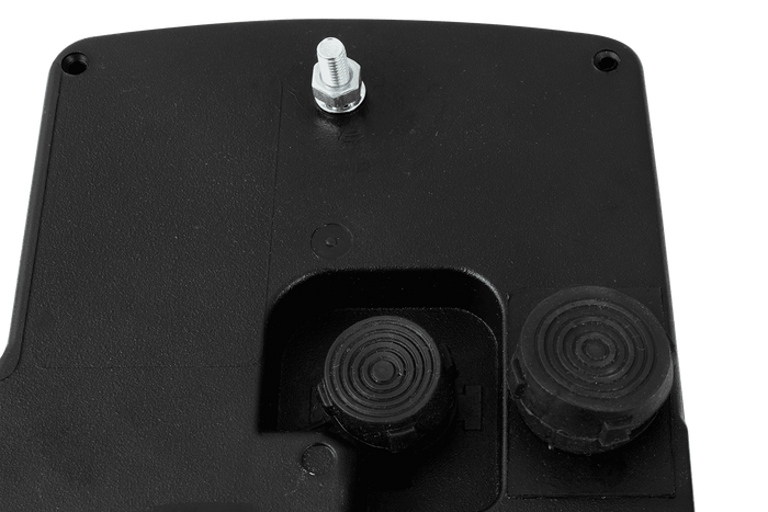 Zadní svítilna ASPÖCK Earpoint IV, 6 funkcí, pravá