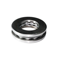Ložisko pro opěrné kolo KNOTT TK60/ATK60 32x17,5 mm