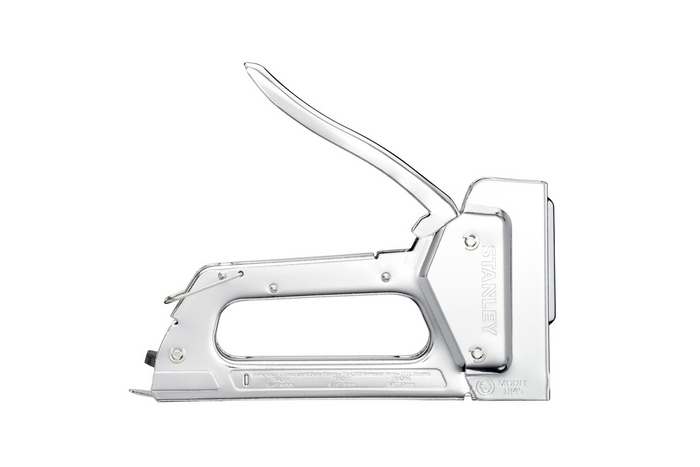 Ruční sešívačka STANLEY LD 6-TR45 pro sponky typu A