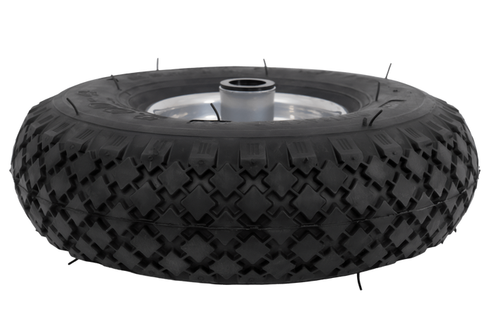 Rezervní kolo pro opěrné kolo KNOTT 411414.001 260x85mm