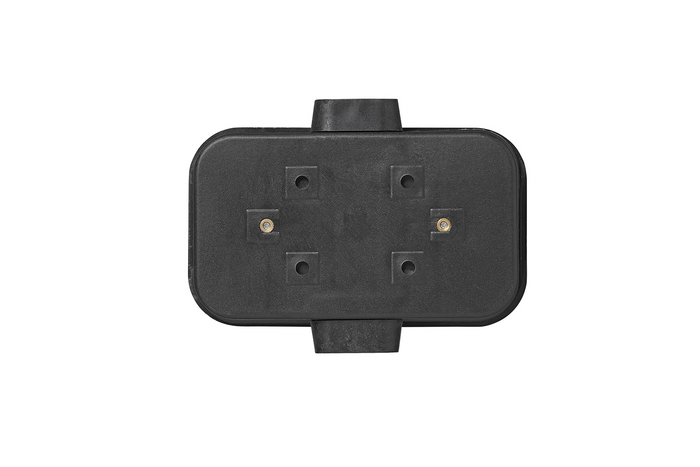 10pólová elektrická krabice ProPlus 343099