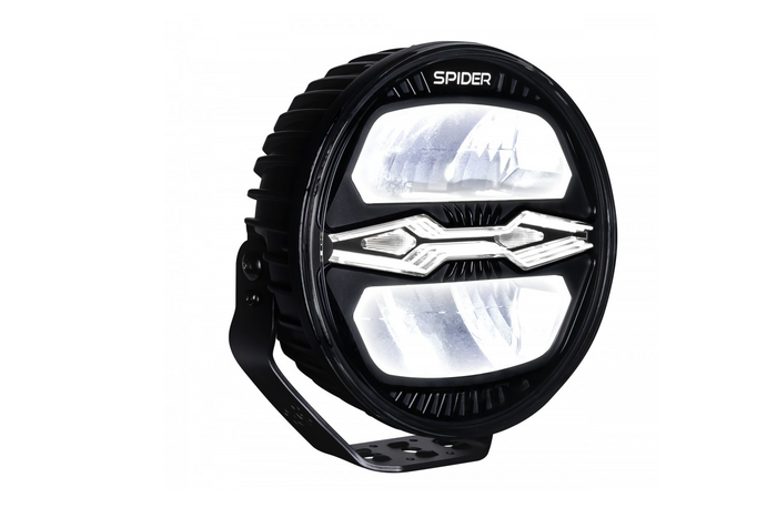 LED pracovní reflektorová svítilna KAMAR X-SPIDER NINJA L3442 78xLED 100W