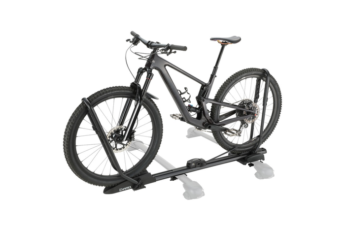 INNO INA396 Tire Hold 3 - střešní nosič kol pro montáž na kola