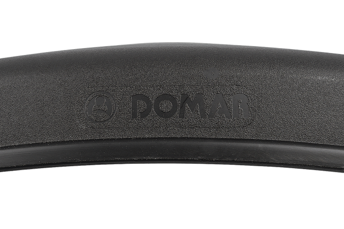 Blatník pro zemědělské stroje 12-14" DOMAR T10060 podběh kola 750/235 mm