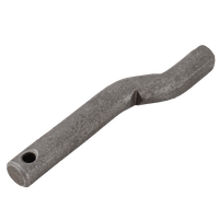 Šroub boční panty přívěsu WINTERHOFF BSCHG 10-14-E