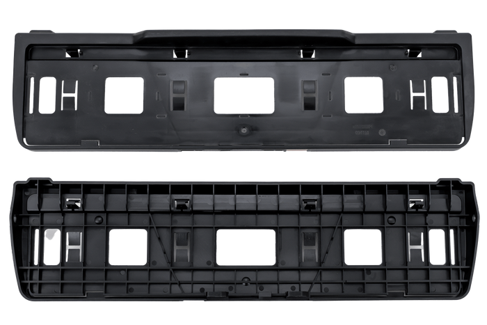 Rám SPZ - Atera Strada EVO 094151