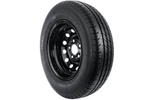 Zesílené kolo PNEU LINGLONG 165/80 R13C 96/94N UNITRAILER RÁFEK černý 4,5Jx13"H2 5x112 ET:30