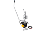 Elektrický manipulační vozík s přívěsem MINI MOVER GEN 3 2722 kg