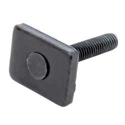 T-profilová vložka pro montáž rukojeti - Inter Pack Cosmo COS14