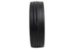 Náhradní kolo pro opěrné kolo KNOTT 405725.001 z plné gumy 225x65 mm
