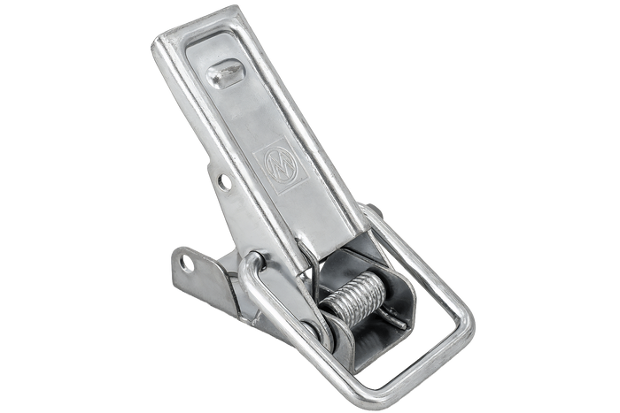 Boční zámek přívěsu WINTERHOFF BV 60-1