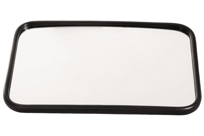 PLASTEX LP0310 boční zrcátko pro zemědělskou techniku ​​324x208mm