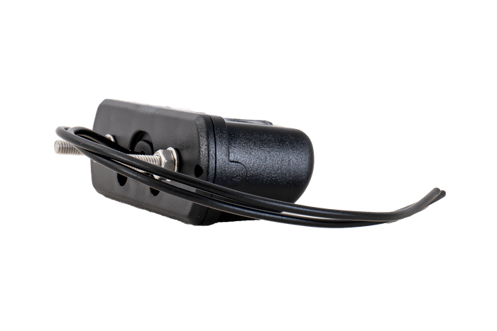 LED osvětlení registrační značky WAŚ W52 s kabelem 0,2 m