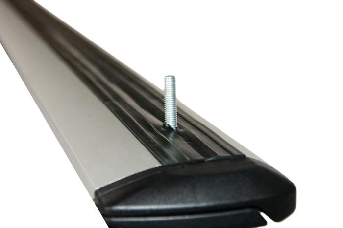 Střešní nosič Inter Pack Virgo FP 135 (G2)